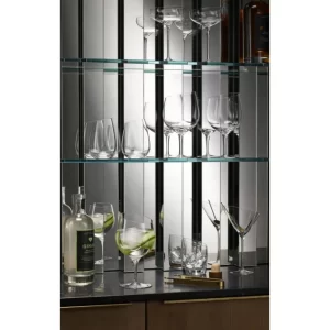 Eva Solo Martiniglas – 6er-Set – 180 Ml – Premium-Glas 6
