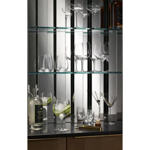 Eva Solo Martiniglas – 6er-Set – 180 Ml – Premium-Glas 3