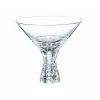 Nachtmann Bossa Nova Martini-Glas 2er-Set – 2 Gläser à 340 Ml – Kristall 11
