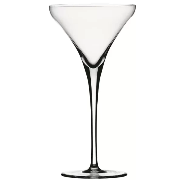 SPIEGELAU Willsberger Anniversary Martiniglas 4er-Set – 4 X 260 Ml – Transparent 1