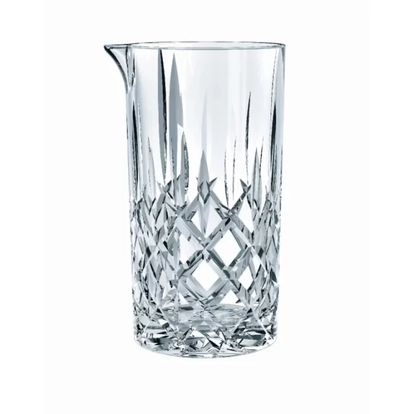 Nachtmann Noblesse Rührglas – 750 Ml – Kristall 1