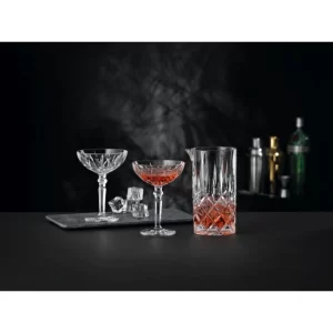 Nachtmann Noblesse Rührglas – 750 Ml – Kristall 7