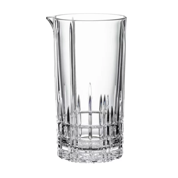 Spiegelau Perfect Serve Collection Perfect Large Mixing Glass – 740 Ml – Transparent 1