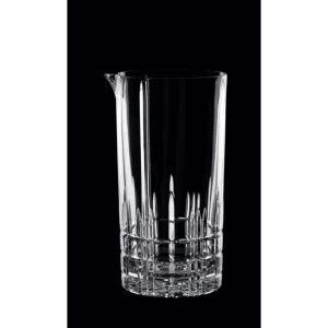 Spiegelau Perfect Serve Collection Perfect Large Mixing Glass – 740 Ml – Transparent 6