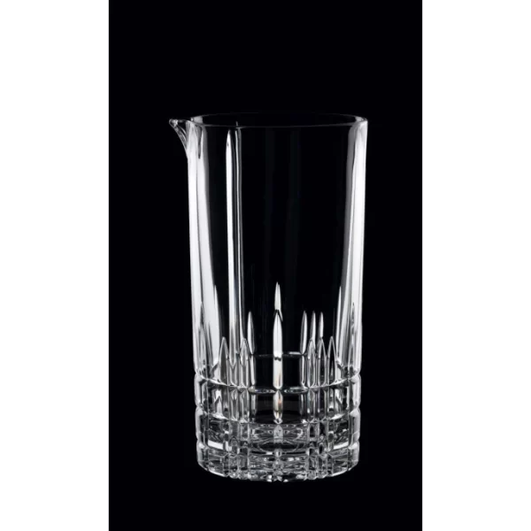Spiegelau Perfect Serve Collection Perfect Large Mixing Glass – 740 Ml – Transparent 3