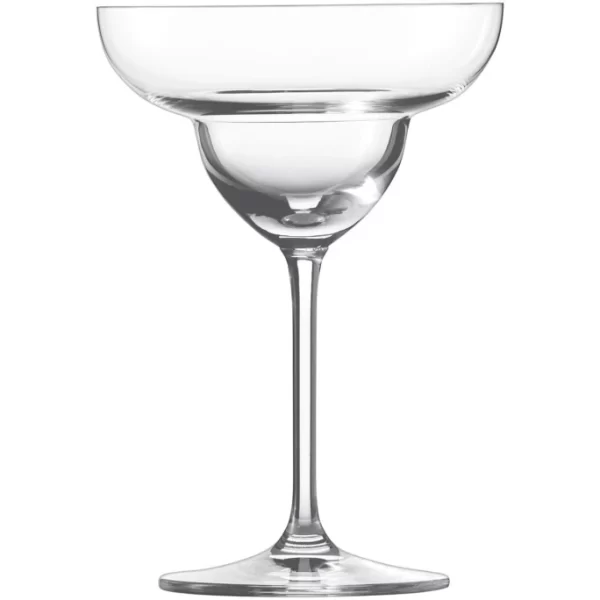 Schott Zwiesel BAR SPECIAL MARGARITA Glas – 6er-Set – 6 Gläser à 305 Ml – Kristallglas 1