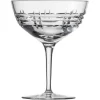 Schott Zwiesel Basic Bar Selection Cocktail-Glas – 2er-Set – 2 Gläser à 202 Ml – Kristallglas 7
