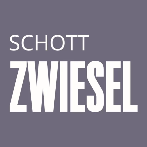 Schott Zwiesel Basic Bar Selection Cocktail-Glas – 2er-Set – 2 Gläser à 202 Ml – Kristallglas 3