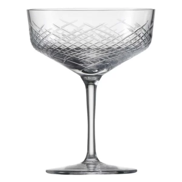 ZWIESEL GLAS Bar Premium No. 2 By Charles Schumann COCKTAILSCHALE – 2er-Set – H 126 Mm – Ø 100 Mm – Inhalt 227 Ml – Klar 1