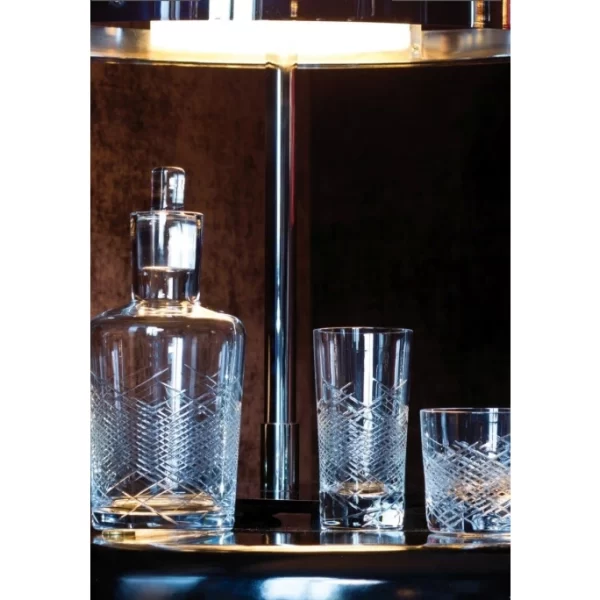 ZWIESEL GLAS Bar Premium No. 2 By Charles Schumann COCKTAILSCHALE – 2er-Set – H 126 Mm – Ø 100 Mm – Inhalt 227 Ml – Klar 3