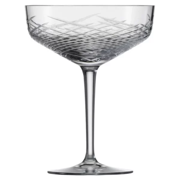 ZWIESEL GLAS Bar Premium No. 2 By Charles Schumann COCKTAILSCHALE – 2er-Set – H 151 Mm – Ø 119 Mm – Inhalt 362 Ml – Klar 1