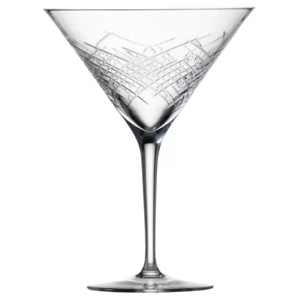 ZWIESEL GLAS Bar Premium No. 2 By Charles Schumann MARTINI GLAS-2 – 2er-Set – H 169 Mm – Ø 123 Mm – Inhalt 295 Ml – Klar 1