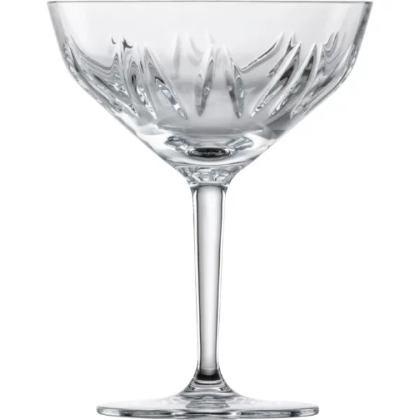 Schott Zwiesel BASIC BAR MOTION Cocktail-Glas 6-er-Set – 6 X 202 Ml – Tritan-Glas 1