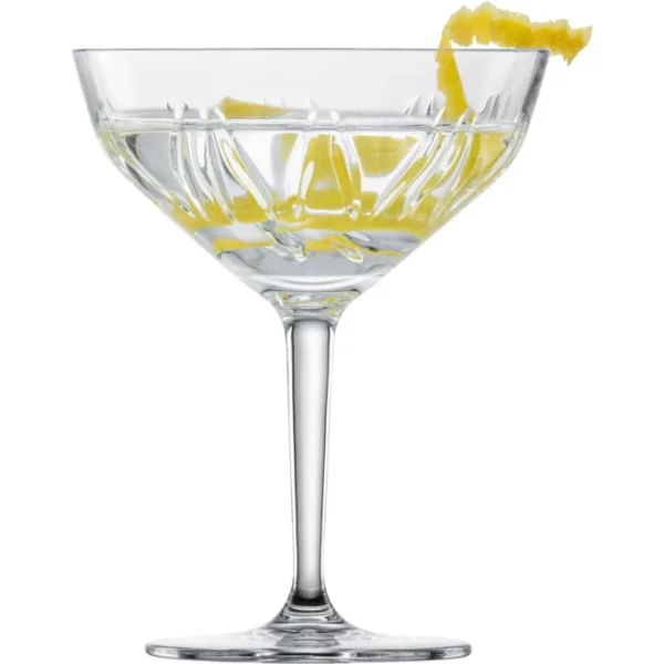 Schott Zwiesel BASIC BAR MOTION Cocktail-Glas 6-er-Set – 6 X 202 Ml – Tritan-Glas 3