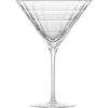 Zwiesel Glas BAR PREMIUM No. 1 Martiniglas 2er-Set – 2 X 287 Ml – Klar 10