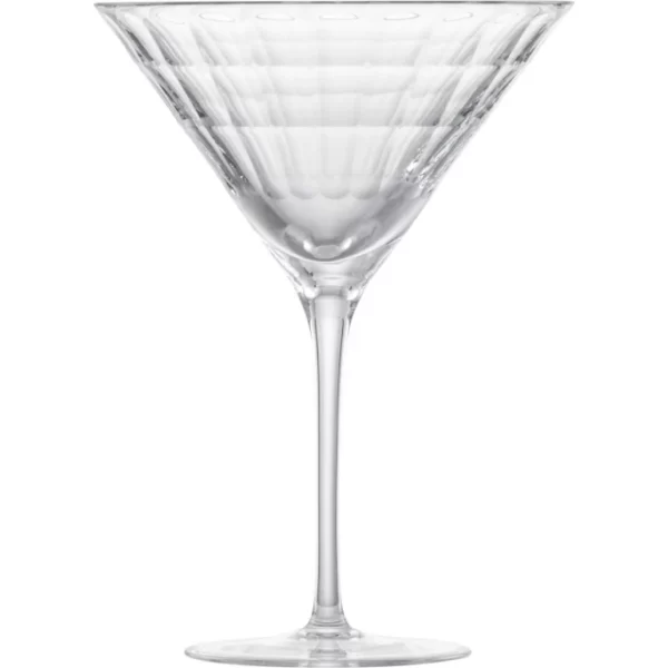 Zwiesel Glas BAR PREMIUM No. 1 Martiniglas 2er-Set – 2 X 287 Ml – Klar 1