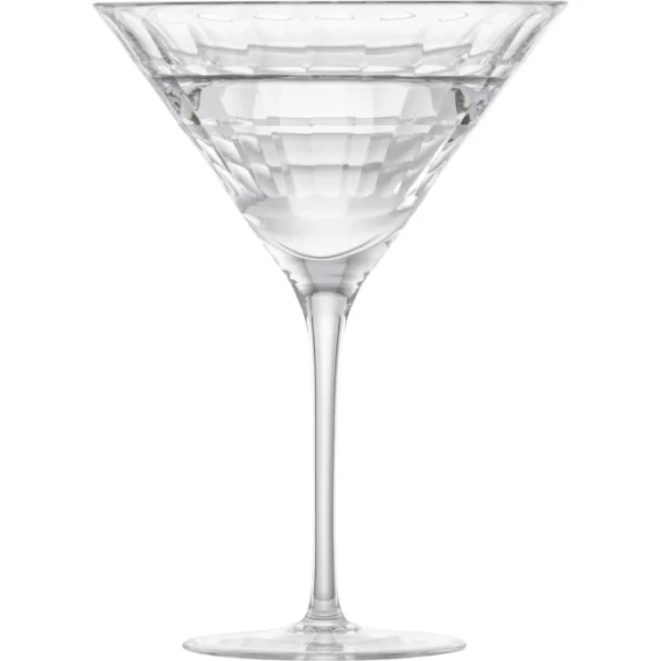 Zwiesel Glas BAR PREMIUM No. 1 Martiniglas 2er-Set – 2 X 287 Ml – Klar 3