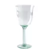 Lambert Corsica Rotwein-Glas 6er-Set – 6 Gläser à Höhe 23 Cm – Ø 9 Cm – Grün 22