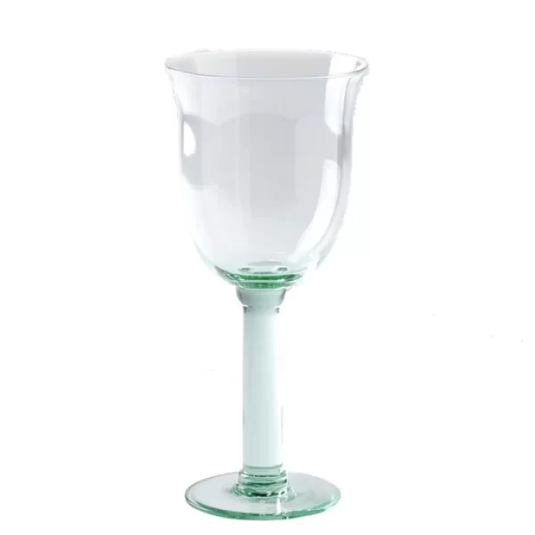 Lambert Corsica Rotwein-Glas 6er-Set – 6 Gläser à Höhe 23 Cm – Ø 9 Cm – Grün 1
