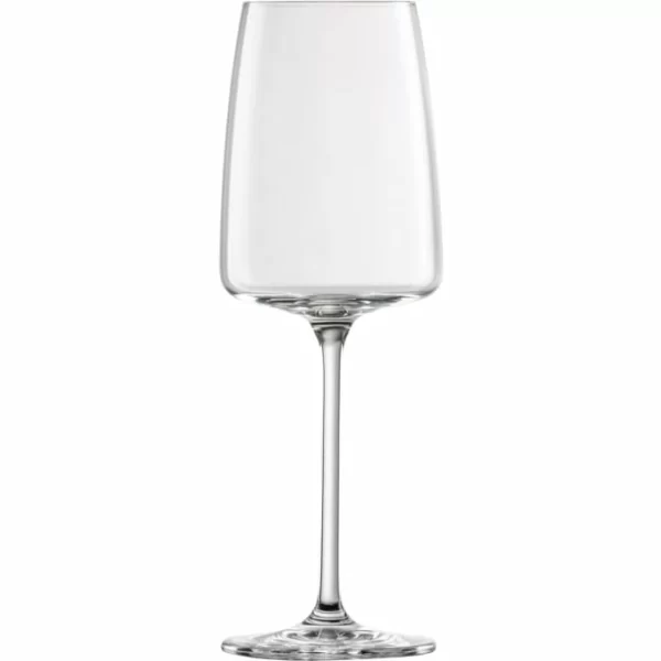 Zwiesel Glas VIVID SENSES Weinglas 2er-Set – 2 X 363 Ml – Leicht Und Frisch 1