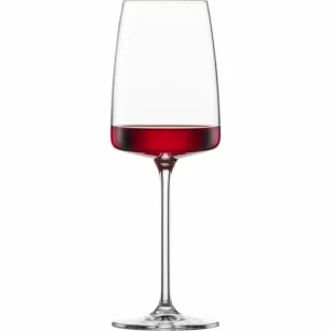 Zwiesel Glas VIVID SENSES Weinglas 2er-Set – 2 X 363 Ml – Leicht Und Frisch 6
