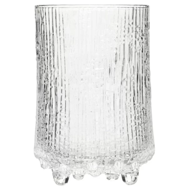 Iittala Ultima Thule Bierglas 2er-Set – 2 X 380 Ml – Klar 1