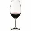 RIEDEL VINUM SYRAH SHIRAZ WEINGLAS 2er-Set – H 236 Mm – 700 Ml – Ø 95 Mm – Kristallglas 5