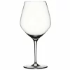 SPIEGELAU Authentis Burgunderglas 4er Set – 4 X 750 Ml – Transparent 11