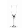 Nachtmann ViNova Champagner-Glas 4er-Set – 4 Gläser à 280 Ml – Kristall 8