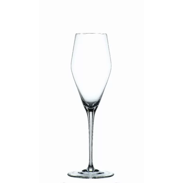 Nachtmann ViNova Champagner-Glas 4er-Set – 4 Gläser à 280 Ml – Kristall 1
