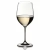RIEDEL VINUM VIOGNIER CHARDONNAY WEINGLAS 2er-Set – H 198 Mm – 350 Ml – Ø 79 Mm – Kristallglas 14