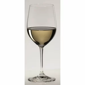 RIEDEL VINUM VIOGNIER CHARDONNAY WEINGLAS 2er-Set – H 198 Mm – 350 Ml – Ø 79 Mm – Kristallglas 6