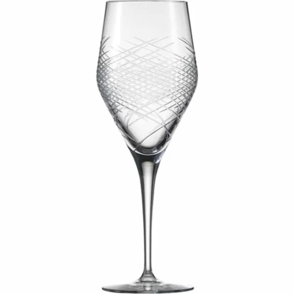 Schott Zwiesel Zwiesel 1872 HOMMAGE COMÈTE Bordeaux Glas 2er-Pack – 2 X 473 Ml – Klar 1