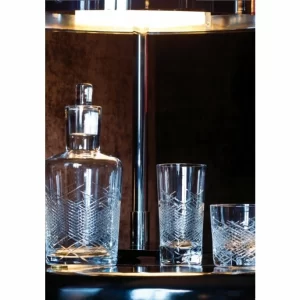 Schott Zwiesel Zwiesel 1872 HOMMAGE COMÈTE Bordeaux Glas 2er-Pack – 2 X 473 Ml – Klar 8