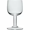 Alessi GLASS FAMILY Weinkelch – 4er Set – 4 X 200 Ml – Farblos Klar 14
