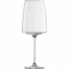 Zwiesel Glas VIVID SENSES Weinglas 2er-Set – 2 X 535 Ml – Fruchtig Und Frisch 10