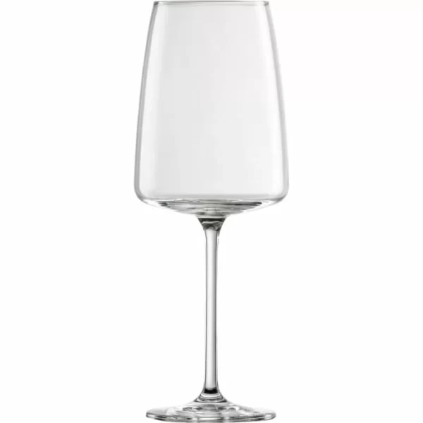 Zwiesel Glas VIVID SENSES Weinglas 2er-Set – 2 X 535 Ml – Fruchtig Und Frisch 1