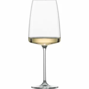 Zwiesel Glas VIVID SENSES Weinglas 2er-Set – 2 X 535 Ml – Fruchtig Und Frisch 8