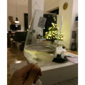 Zwiesel Glas VIVID SENSES Weinglas 2er-Set – 2 X 535 Ml – Fruchtig Und Frisch 12