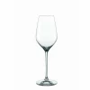 Nachtmann Supreme Weißweinglas XL 4-tlg – 4 Gläser à 500 Ml – Kristall 16