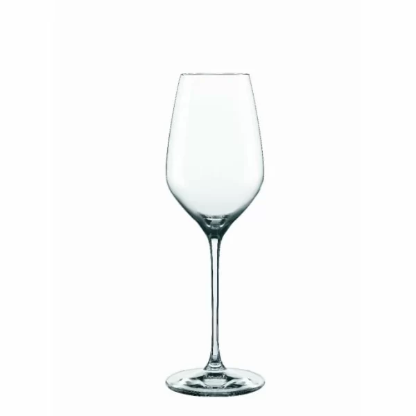 Nachtmann Supreme Weißweinglas XL 4-tlg – 4 Gläser à 500 Ml – Kristall 1