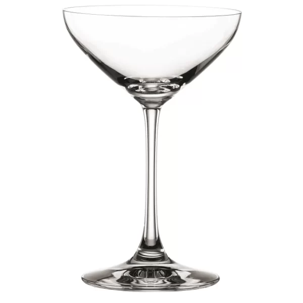 SPIEGELAU Bonus Pack Dessert- & Champagnerschale 4 Für 3-Set – 4 X 250 Ml – Transparent 3