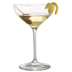 SPIEGELAU Bonus Pack Dessert- & Champagnerschale 4 Für 3-Set – 4 X 250 Ml – Transparent 13