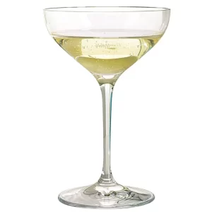 SPIEGELAU Bonus Pack Dessert- & Champagnerschale 4 Für 3-Set – 4 X 250 Ml – Transparent 17