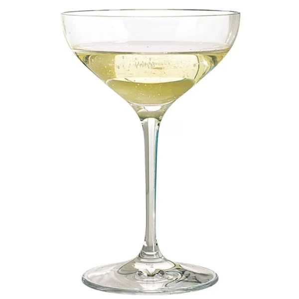SPIEGELAU Bonus Pack Dessert- & Champagnerschale 4 Für 3-Set – 4 X 250 Ml – Transparent 6