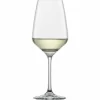 Schott Zwiesel TASTE Weißwein-Glas 6-er-Set – 6 X 356 Ml – Tritan-Glas 13