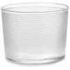 SERAX Merci Glas 4er-Set – 4 Gläser à 200 Ml – Clear 8