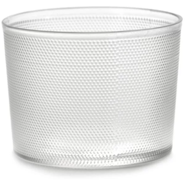 SERAX Merci Glas 4er-Set – 4 Gläser à 200 Ml – Clear 1