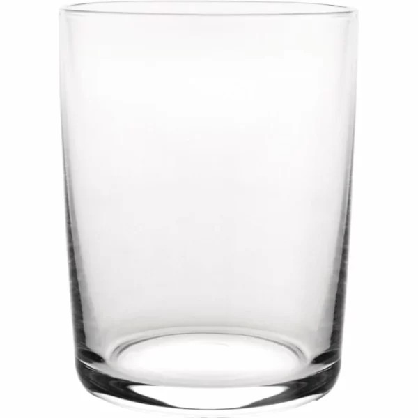 Alessi GLASS FAMILY Weißweinglas – 4er Set – 4 X 250 Ml – Farblos Klar 1