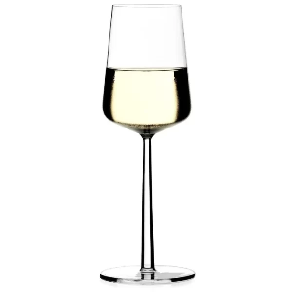 Iittala Essence Champagnerglas 2er-Set – 2 X 210 Ml – Klar 3